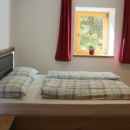Ciasa Alfri Otel La Villa  Dış mekan fotoğraf