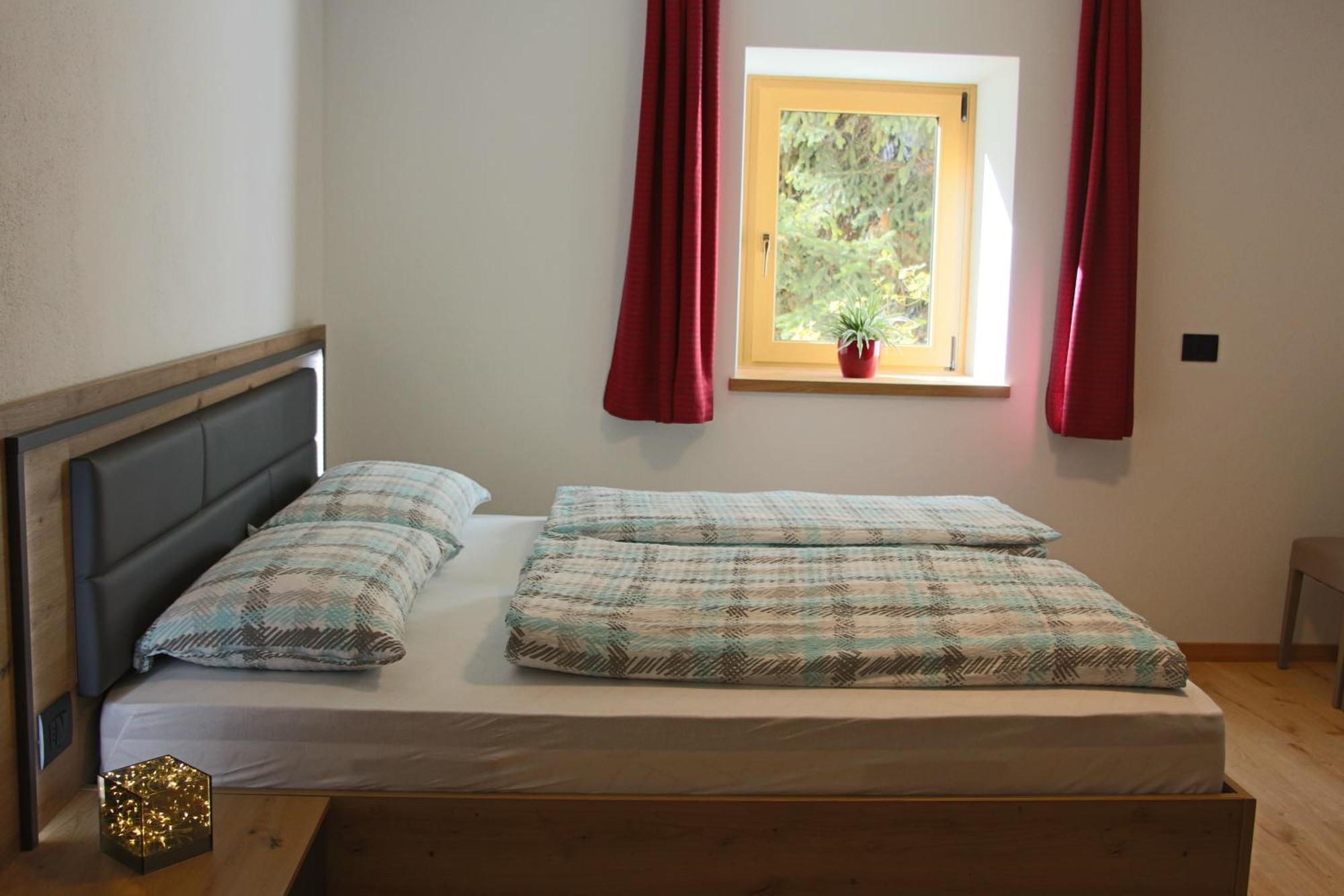 Ciasa Alfri Otel La Villa  Dış mekan fotoğraf