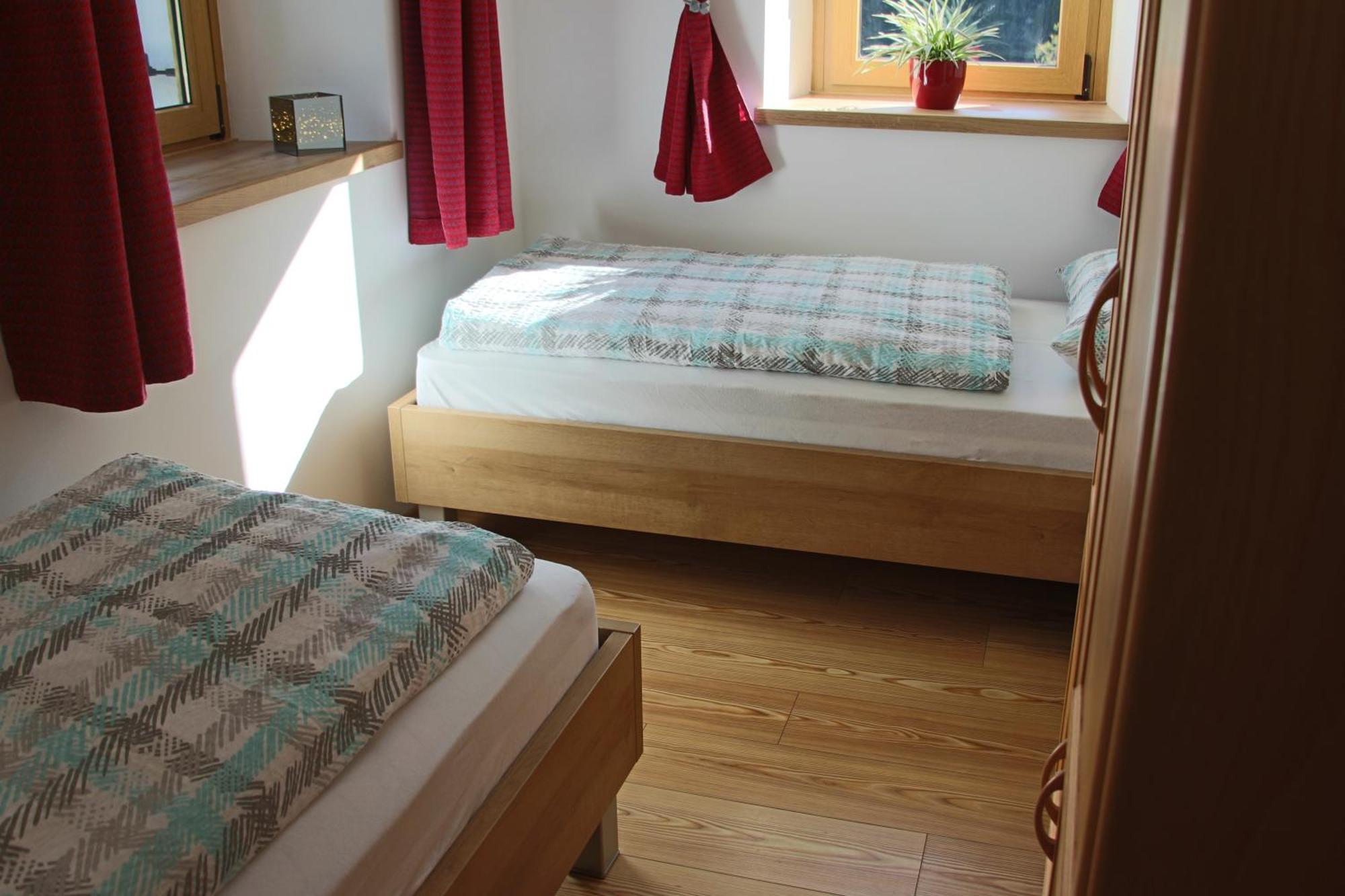 Ciasa Alfri Otel La Villa  Dış mekan fotoğraf