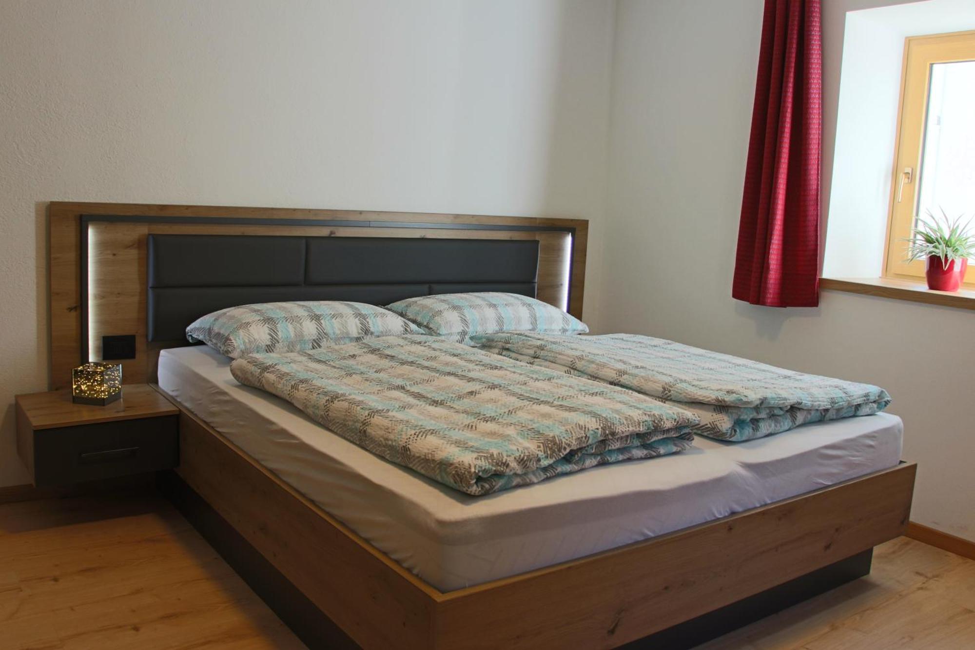 Ciasa Alfri Otel La Villa  Dış mekan fotoğraf