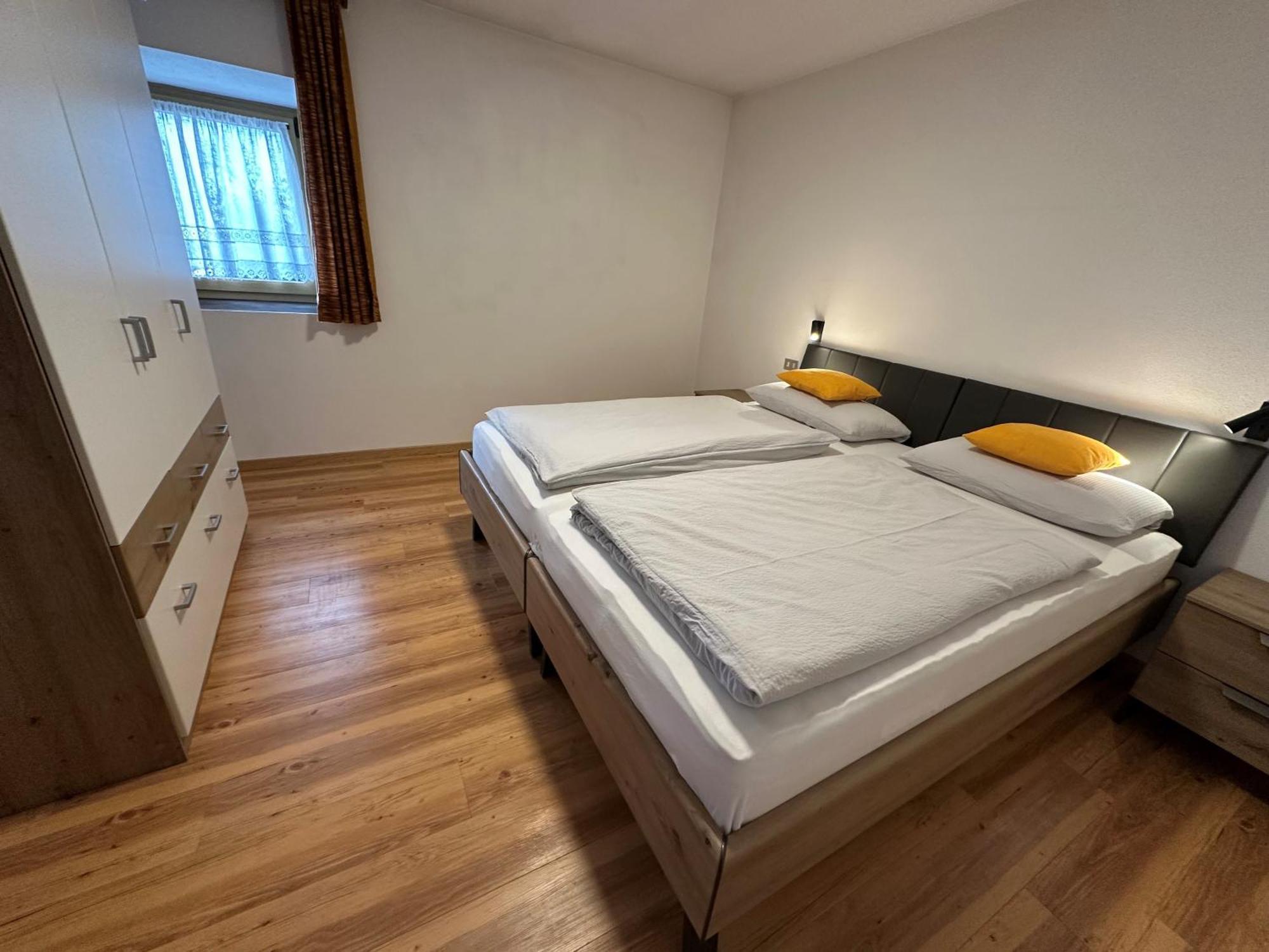 Ciasa Alfri Otel La Villa  Dış mekan fotoğraf